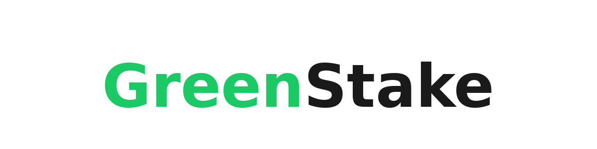 GreenStake